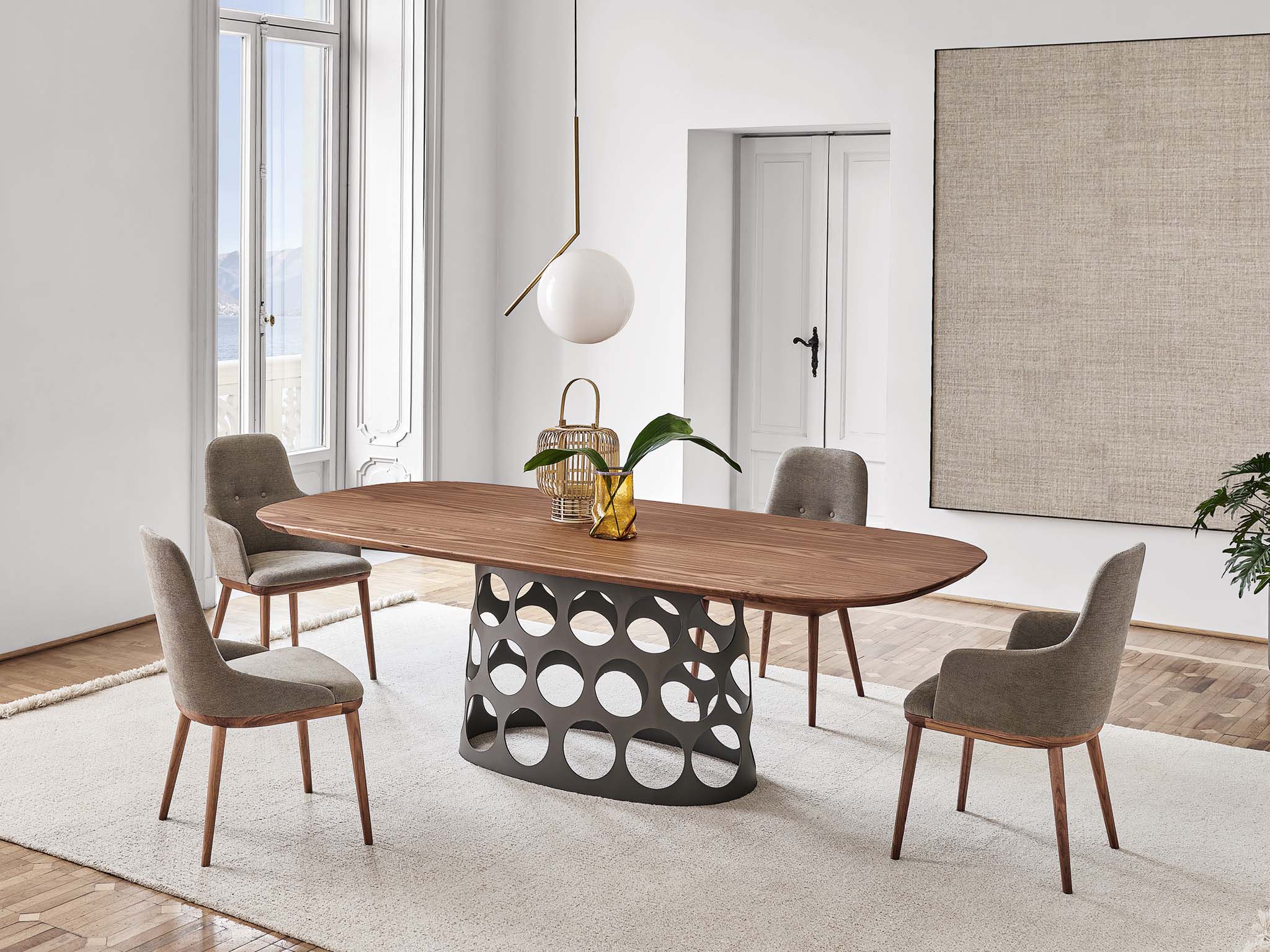 JEAN - Dining Table