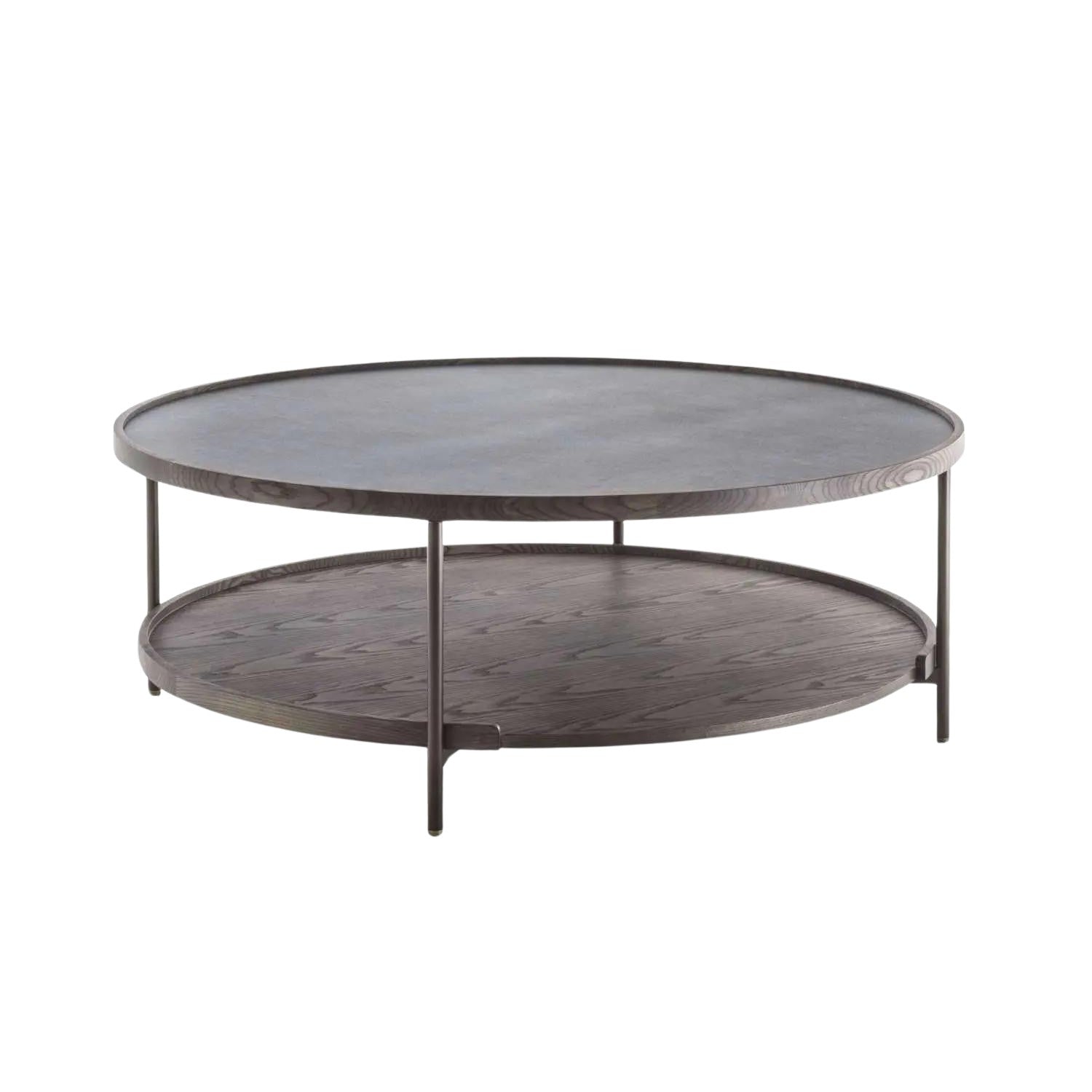 Porada Round Coffee Table Koster