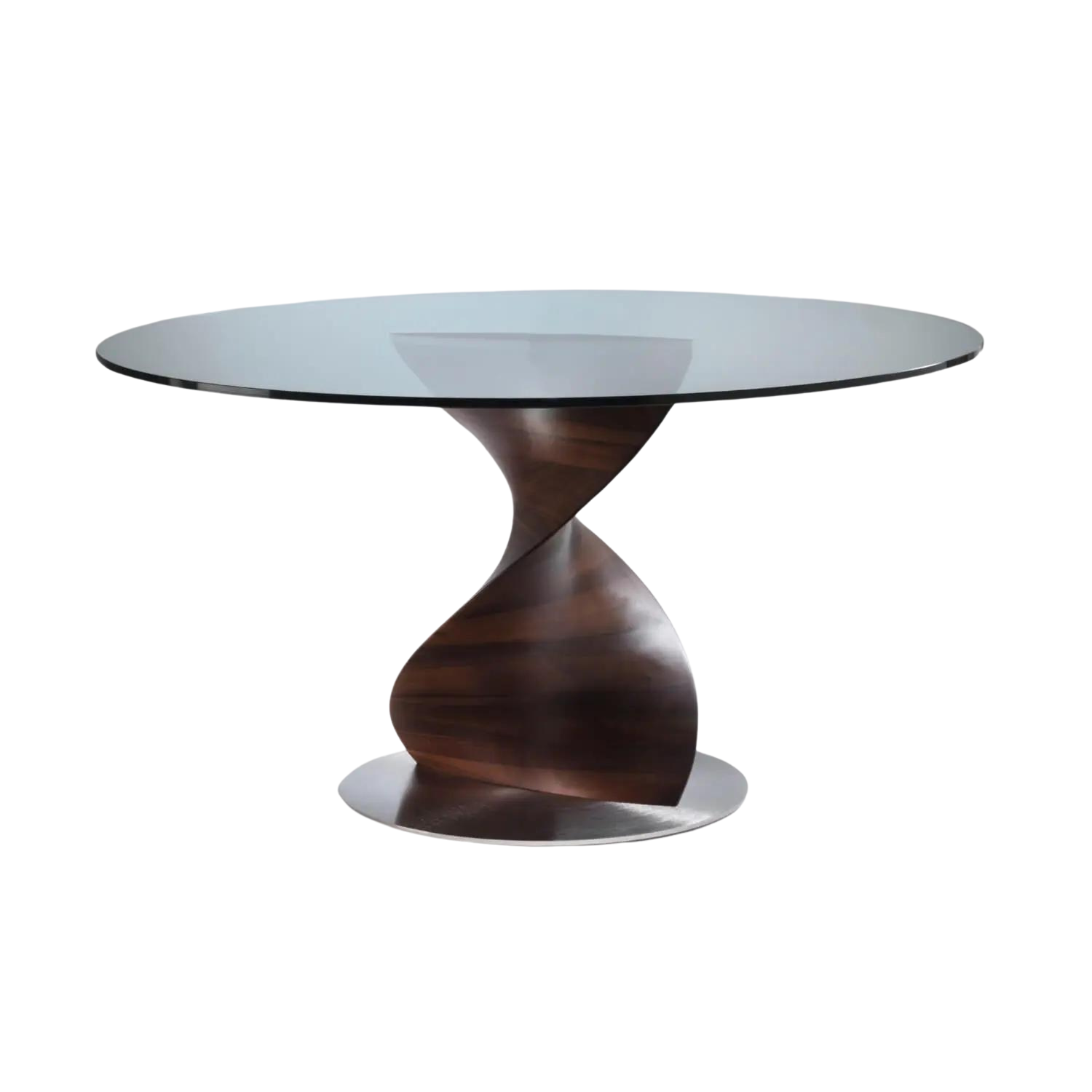 Porada Round Dining Table ELIKA 