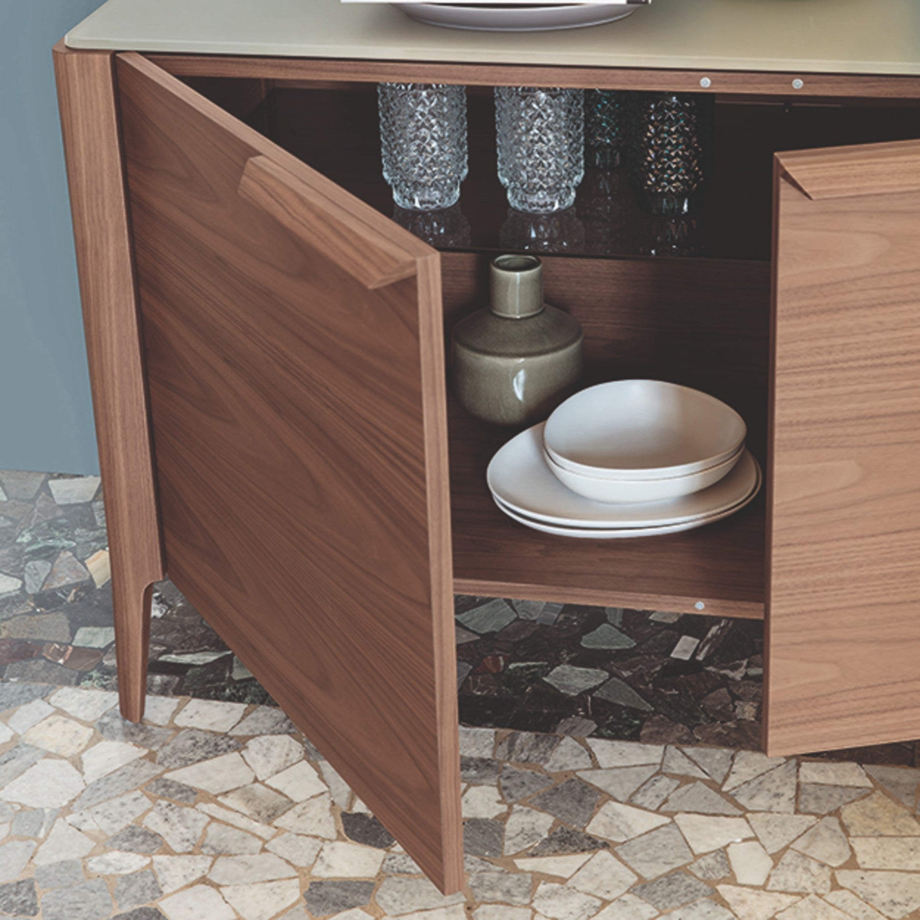 ATLANTE - Storage Furniture