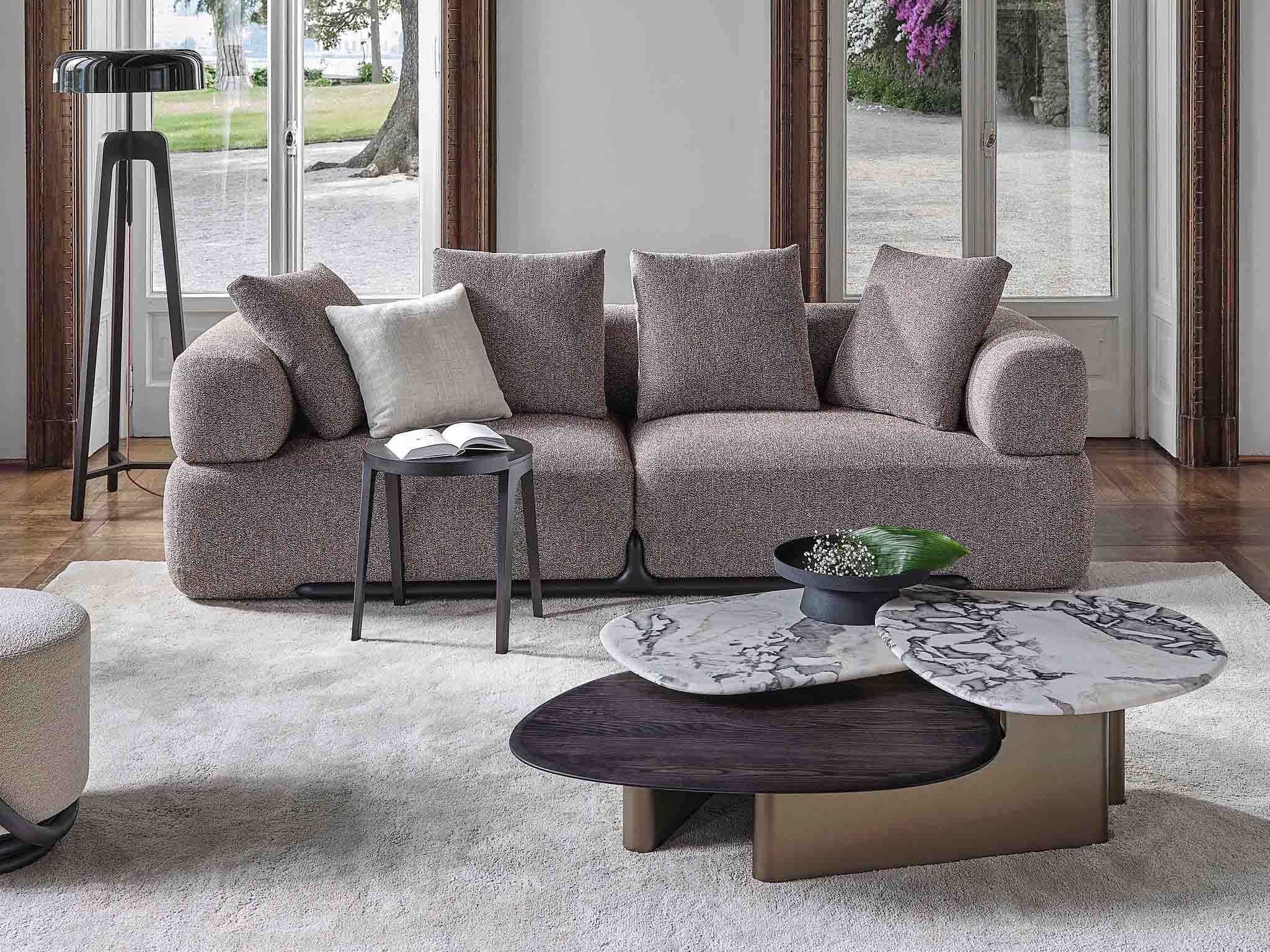 KLEM - Modulares Sofa