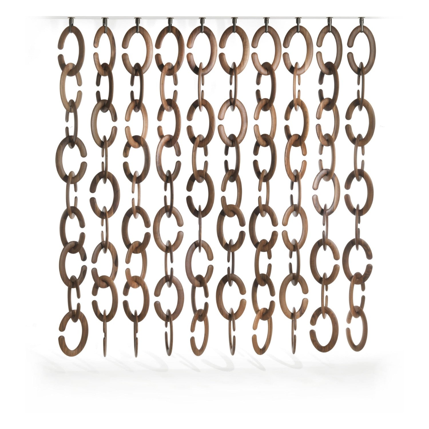 Porada Room Divider Cozy