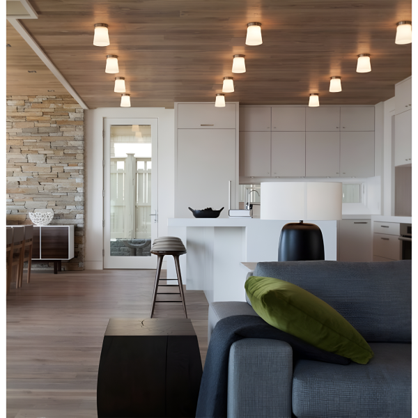 FINLAND C3G - Ceiling Light