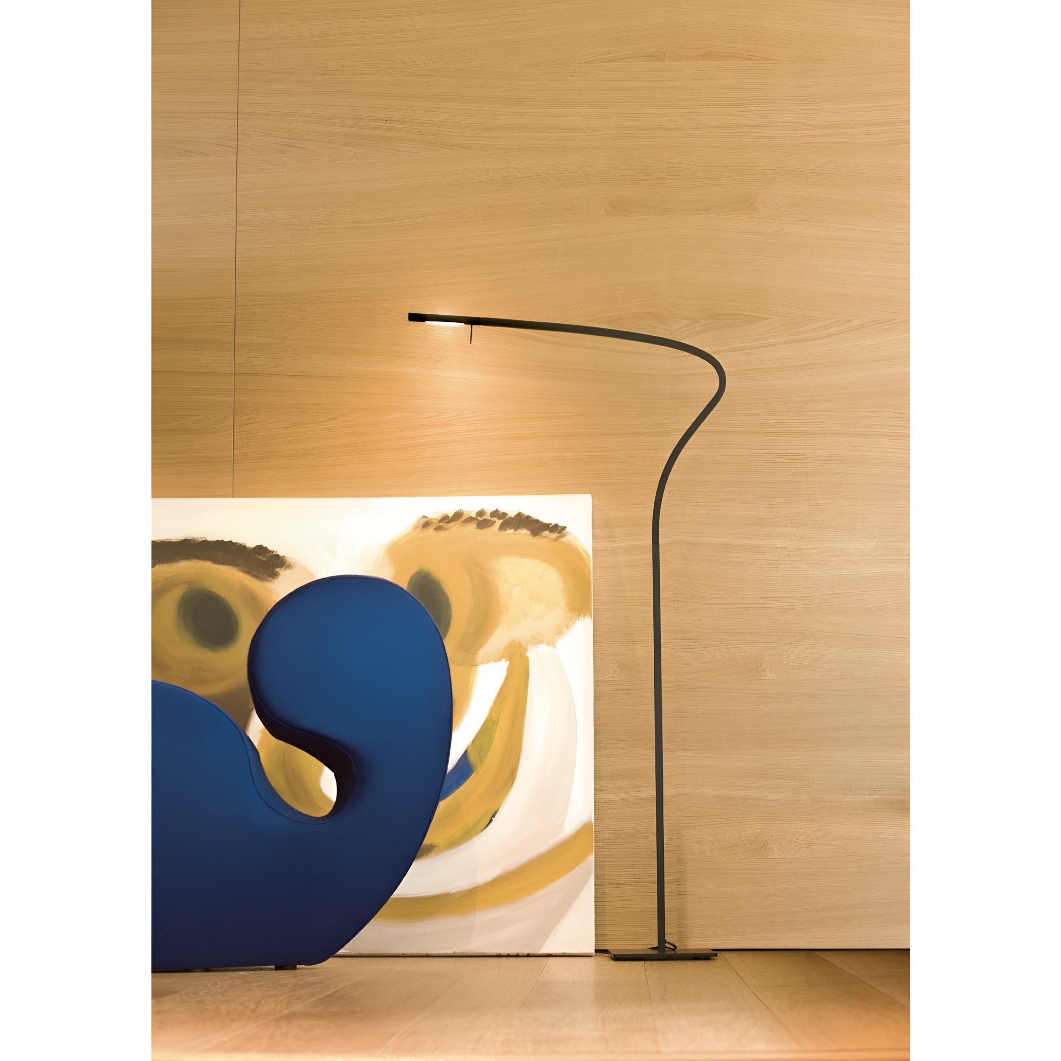 PARAPH F3 DIMM - Floor Lamp