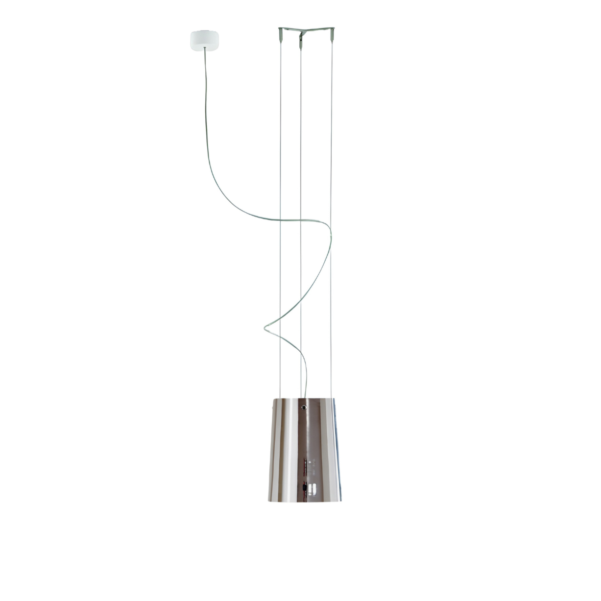 SERA S1 - Pendant Light