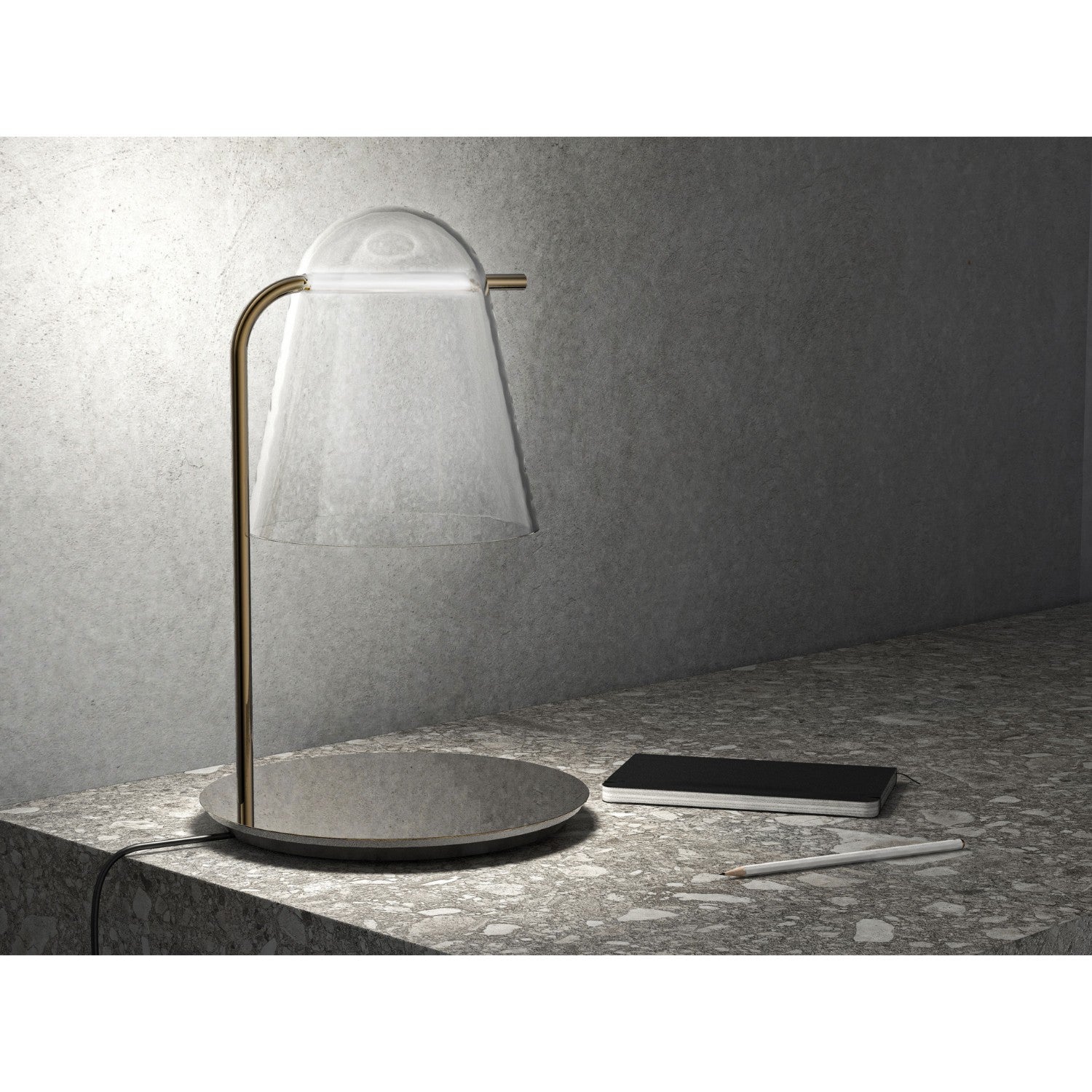 SINO T3 - Table Lamp