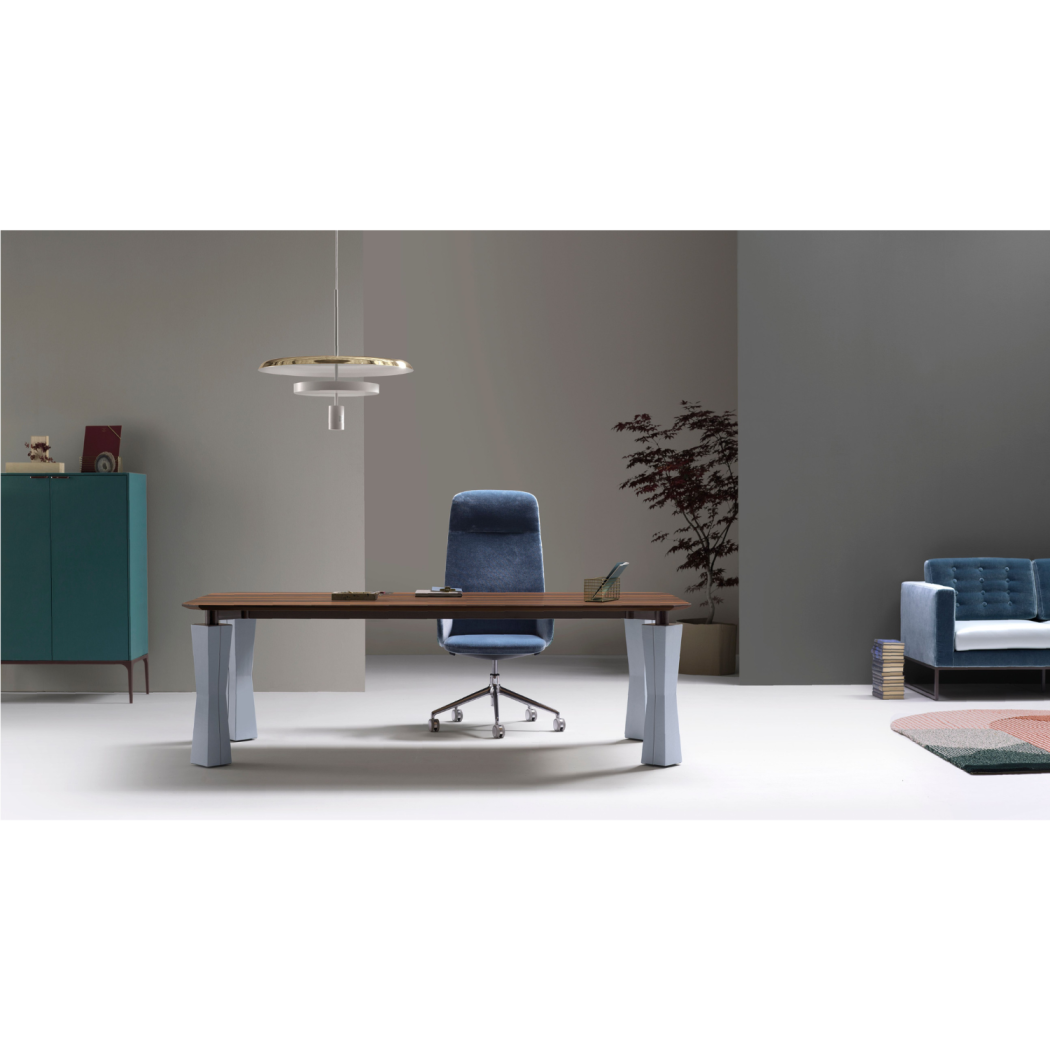 LANDING S70 - Pendant Light