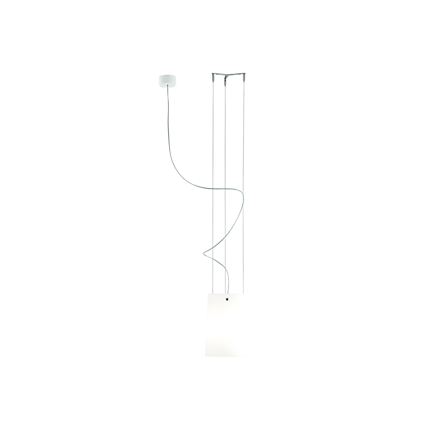 SERA S1 - Pendant Light