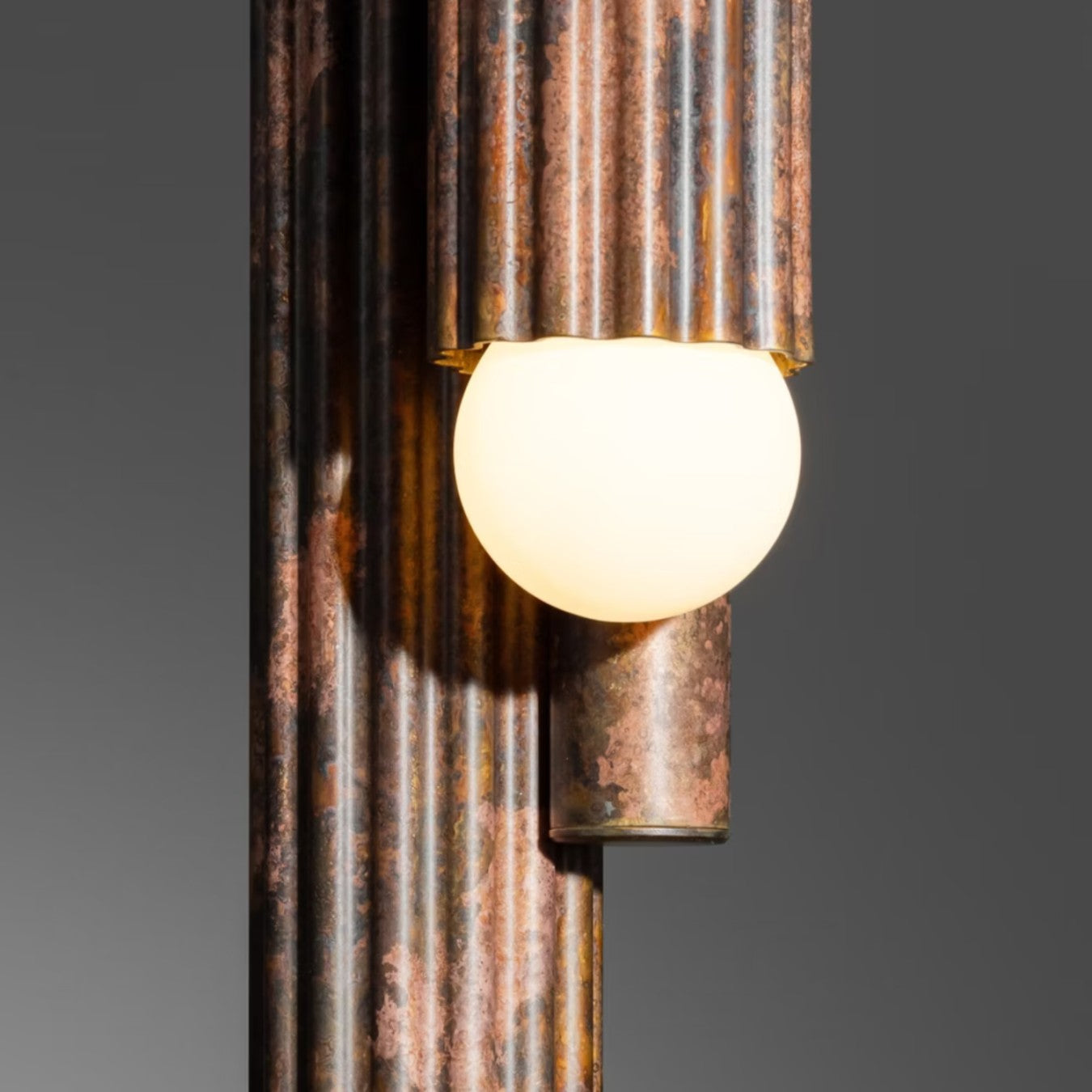 VESTA PENDANT - Pendant Light