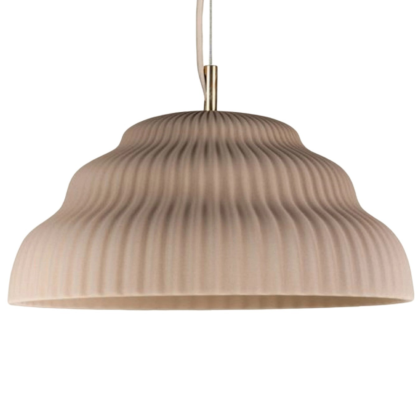 KASKAD BIG - Pendelleuchte von Schneid – Luminesy