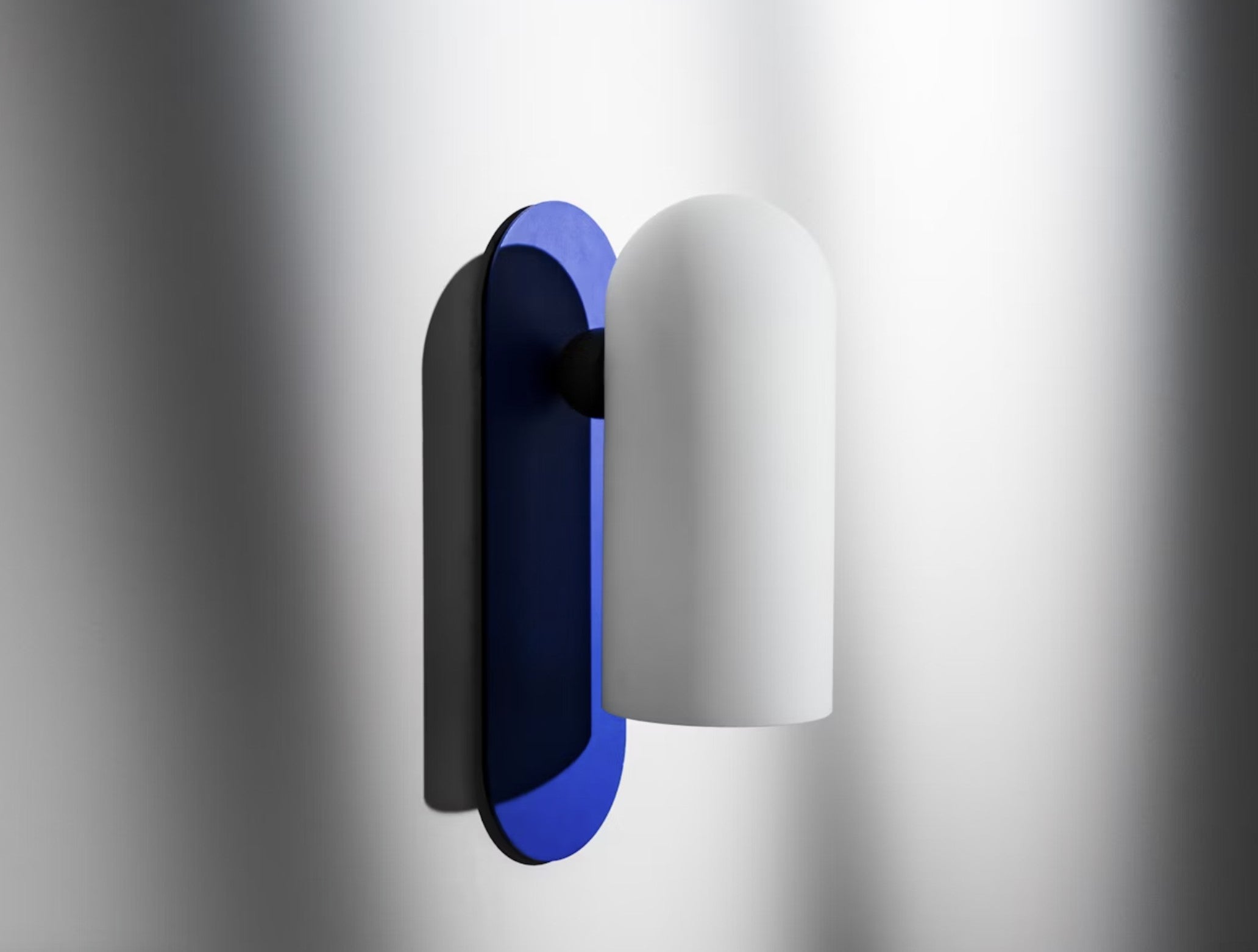 ODYSSEY SANTORINI LG - Wall Light