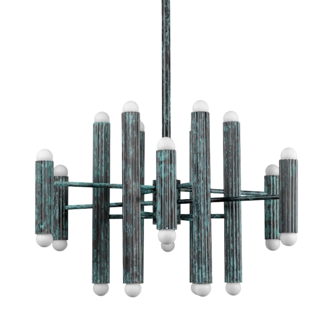 VESTA ROUND - Pendant Light