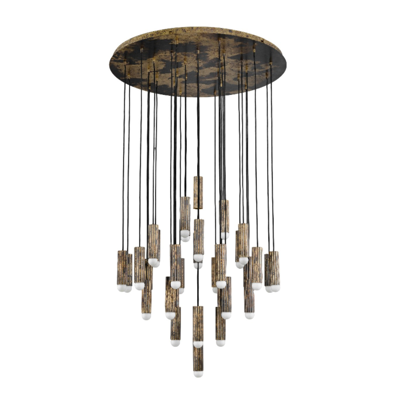 VESTA CLUSTER 32 - Pendant Light