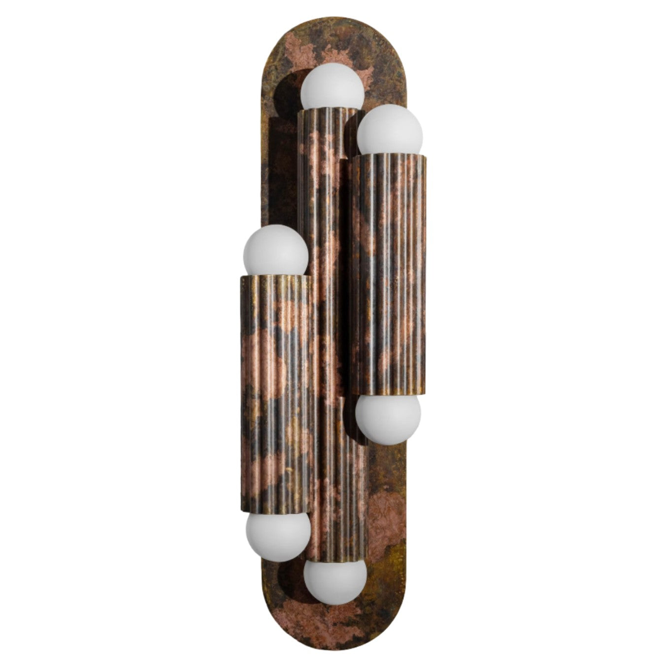 VESTA TRIPLE 2 - Wall Light