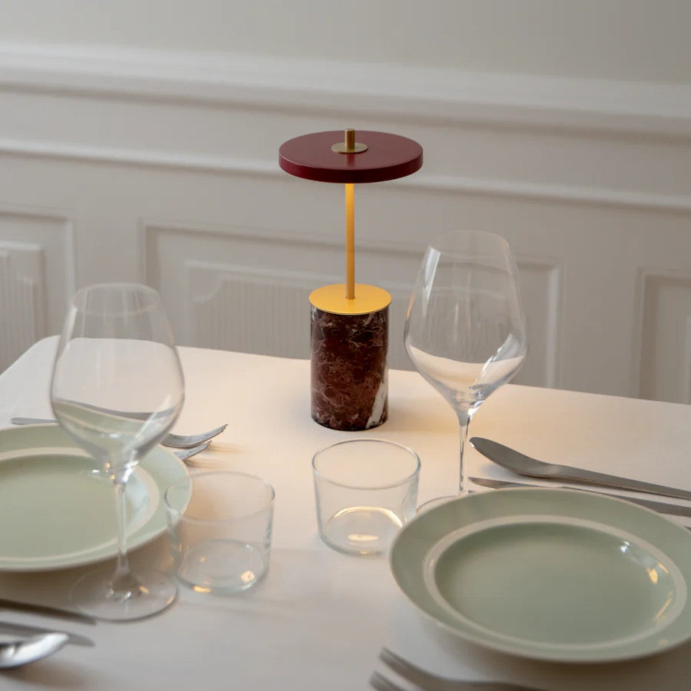 ASTERIA MOVE MINI - Portable Lamp