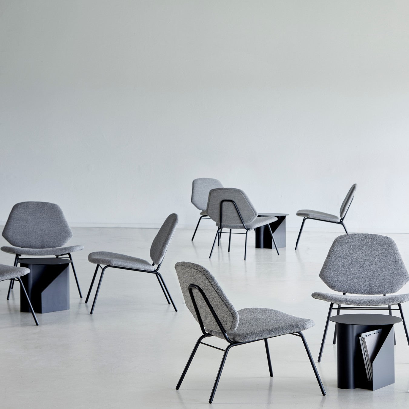 SENTRUM - Table d'appoint