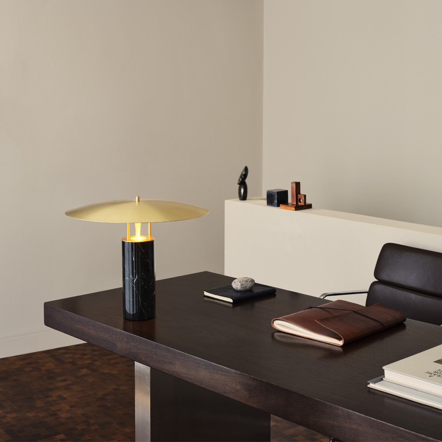 LUNA - Table Lamp