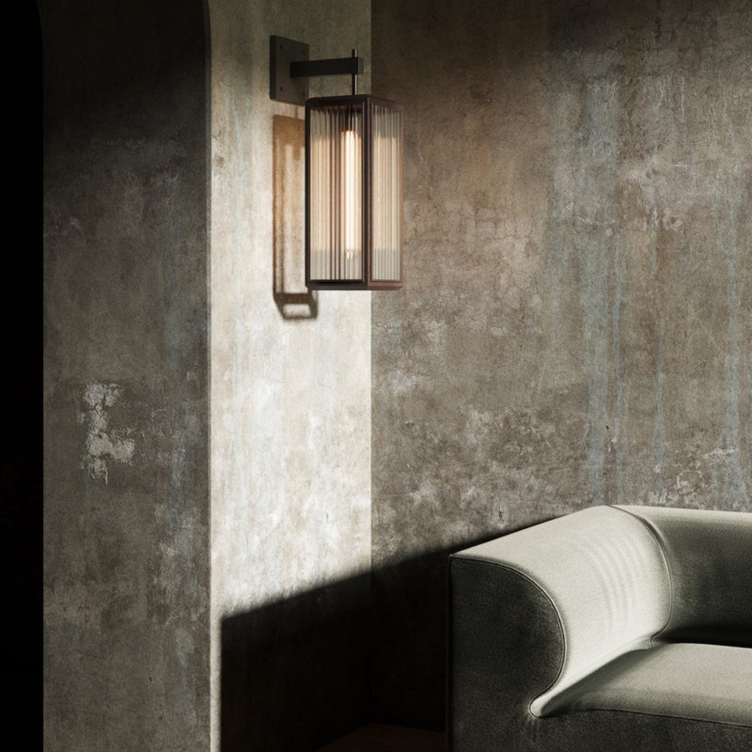 LILAC TALL - Wall Light