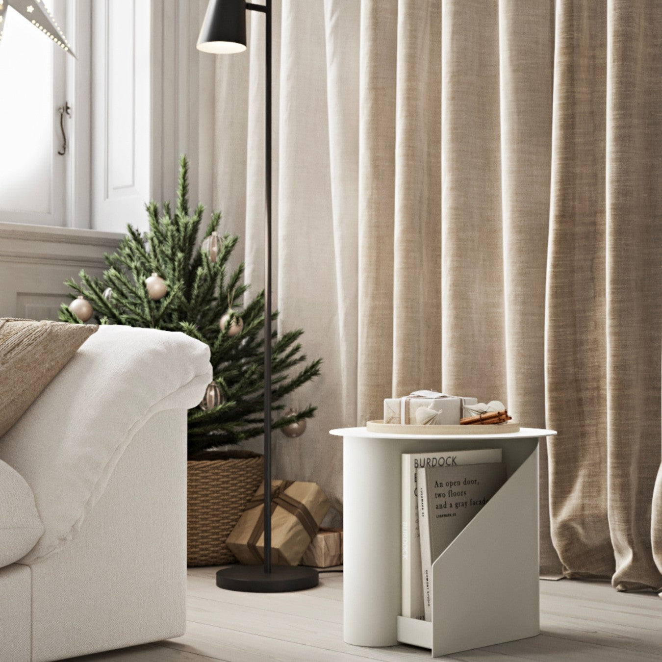 SENTRUM - Table d'appoint