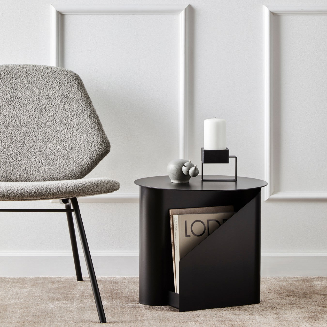 SENTRUM - Table d'appoint