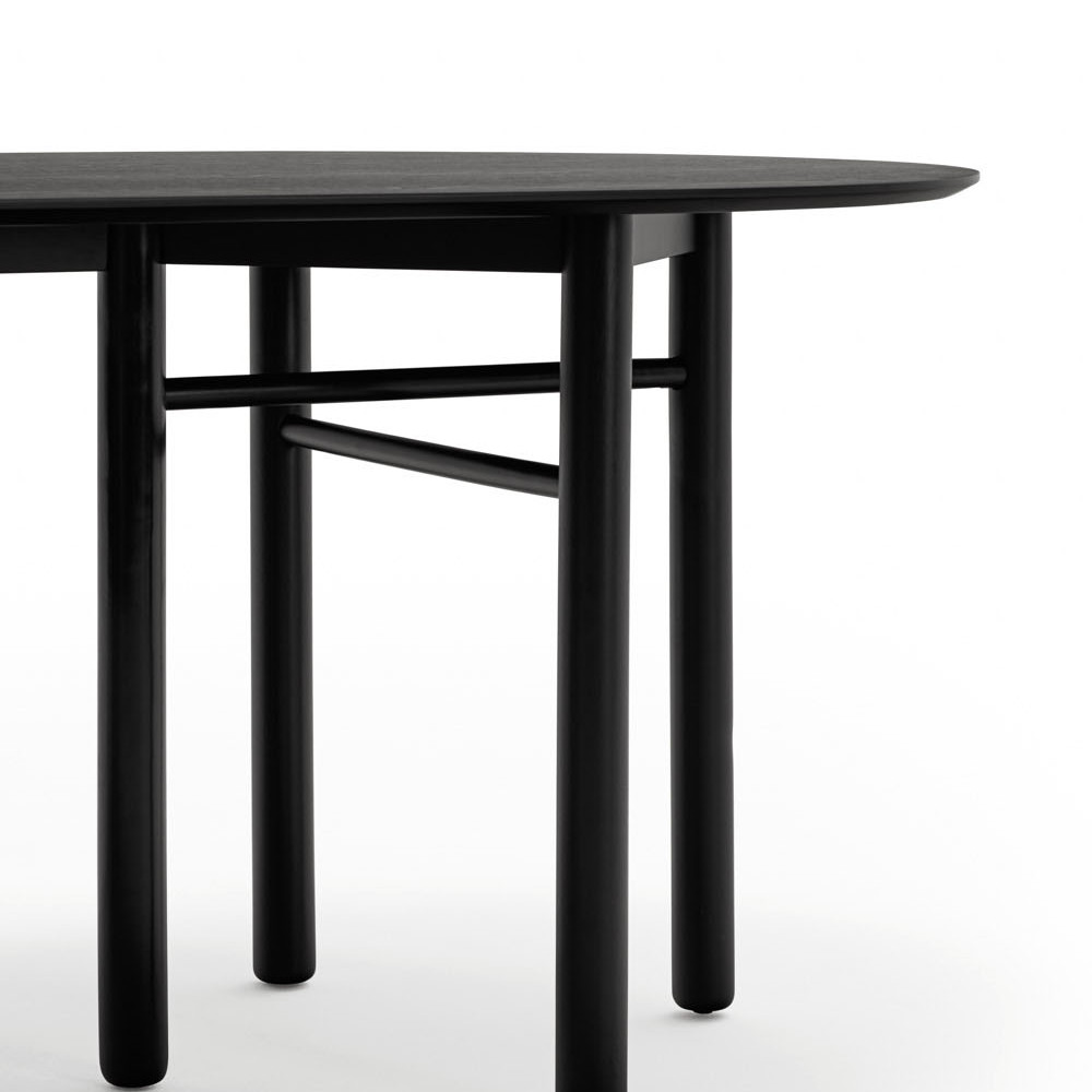 JUNCO - Oval Table