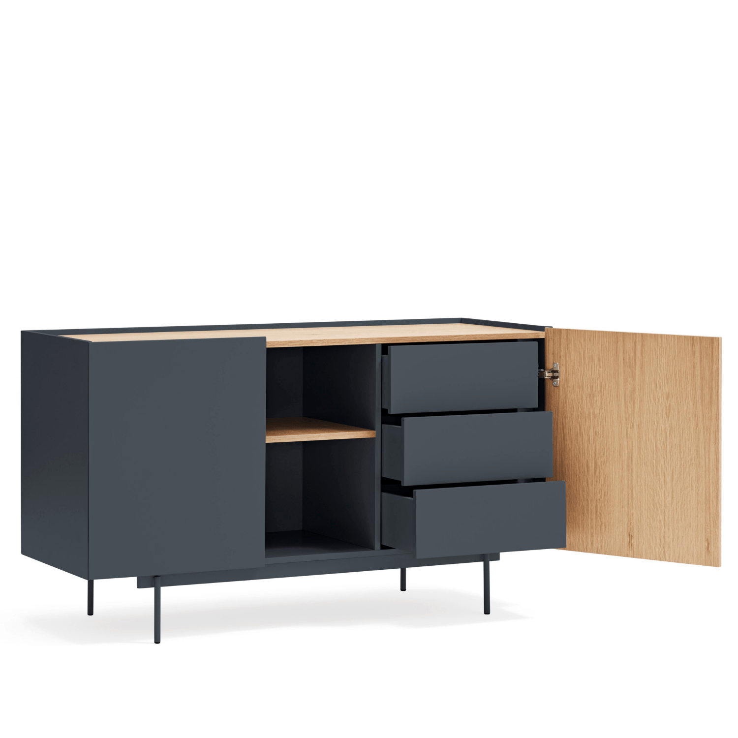 OTTO 2D3DR - Sideboard