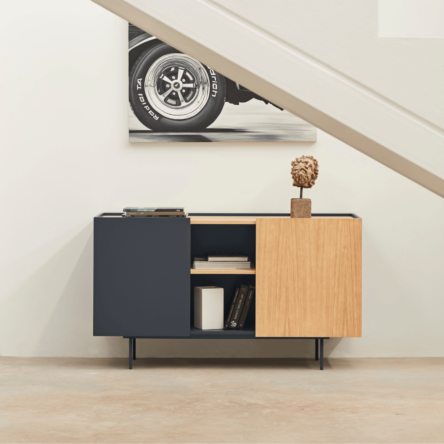 OTTO 2D3DR - Sideboard