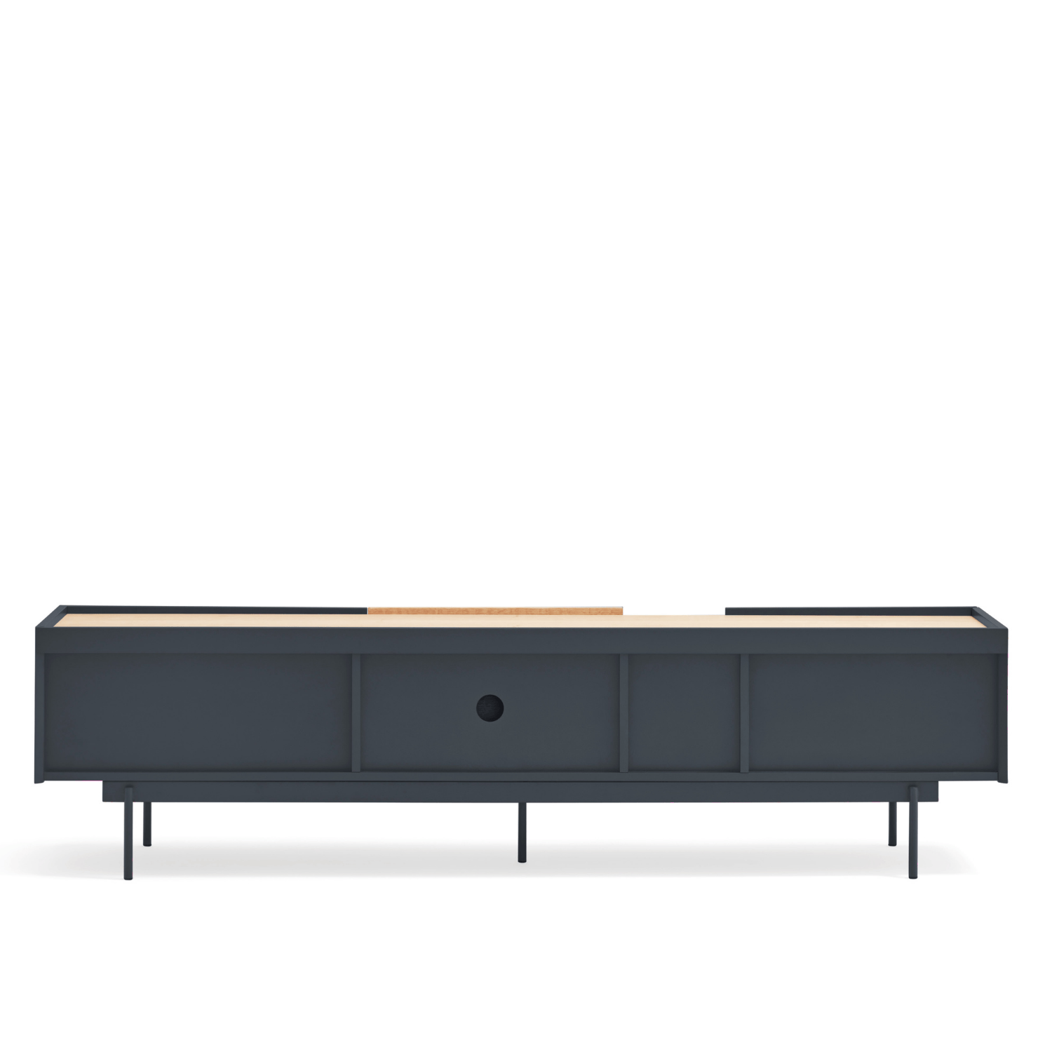 OTTO 2D2DR - TV Bench