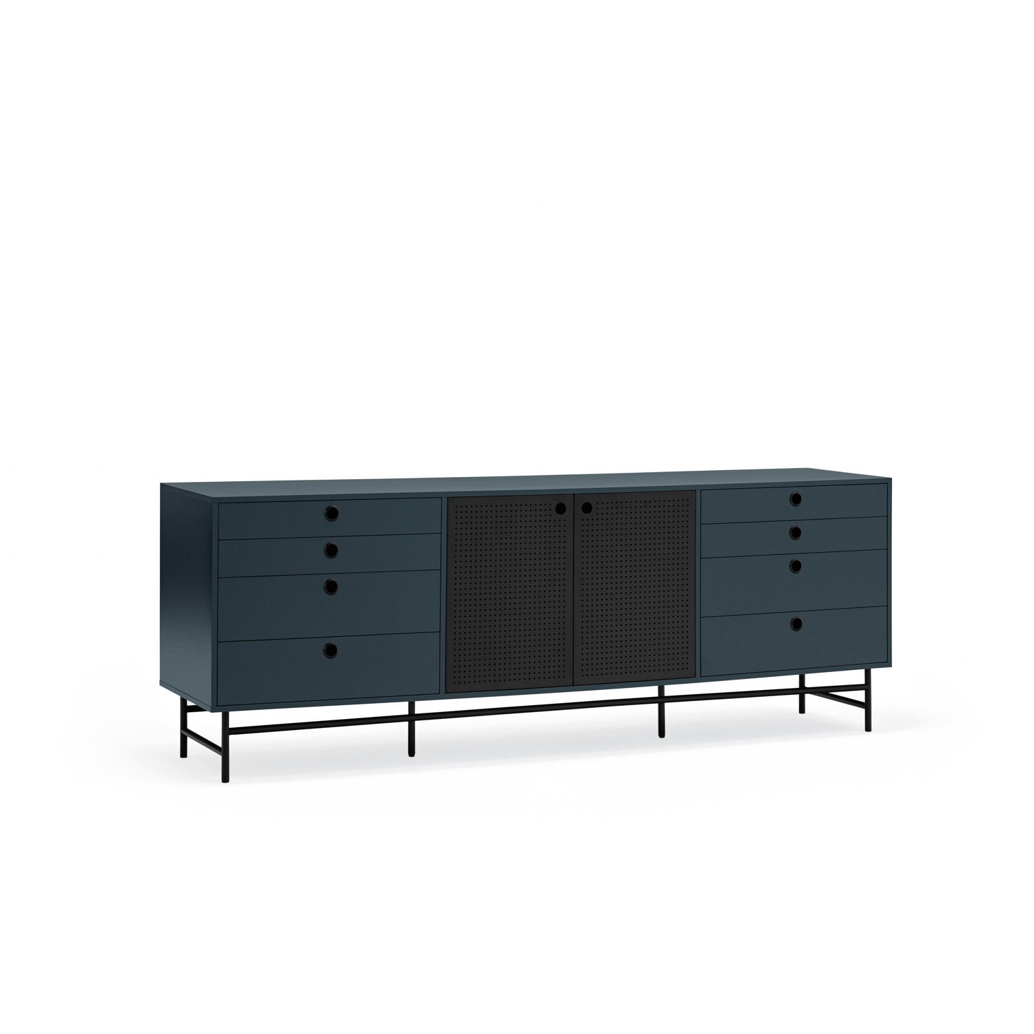 PUNTO 2D8DR - Sideboard