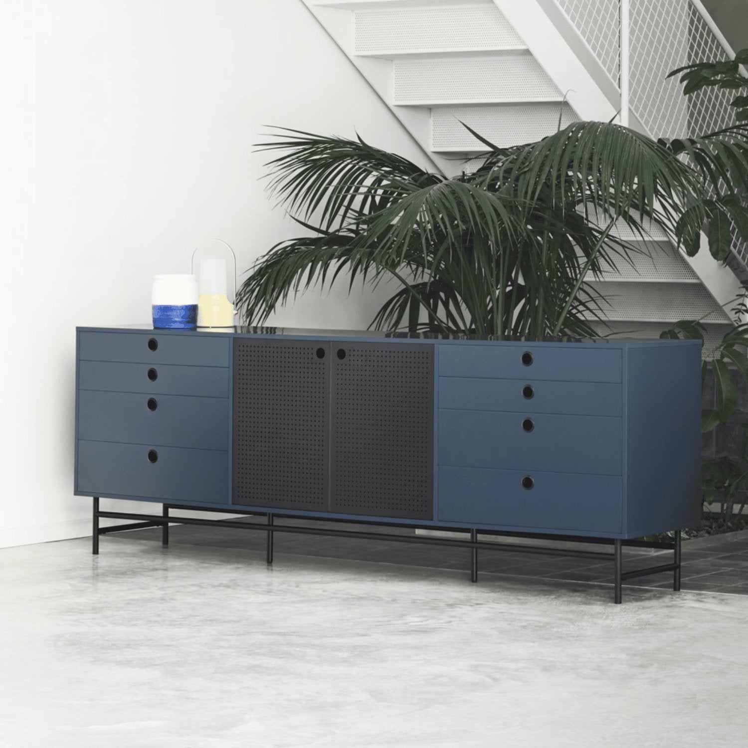 PUNTO 2D8DR - Sideboard