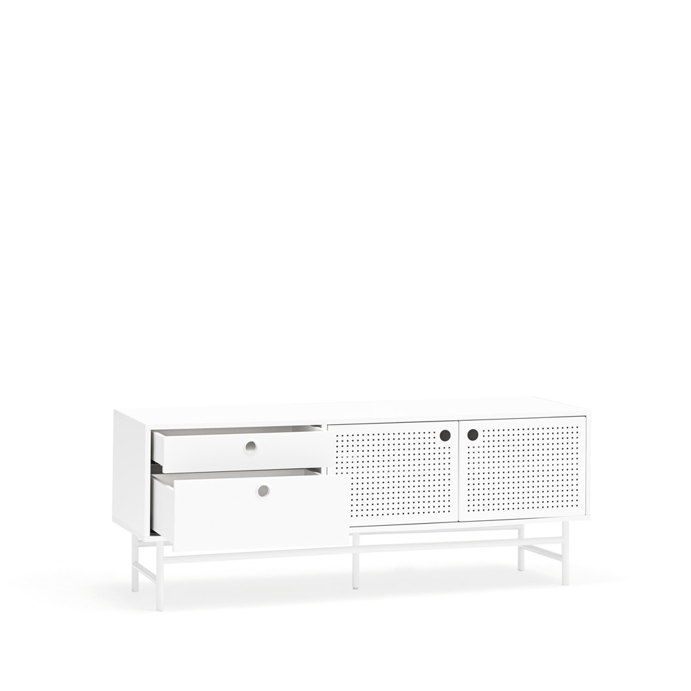 PUNTO 2D2DR - TV Bench