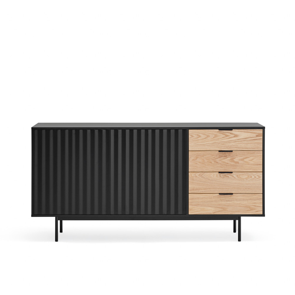 SIERRA 2D4DR - Sideboard