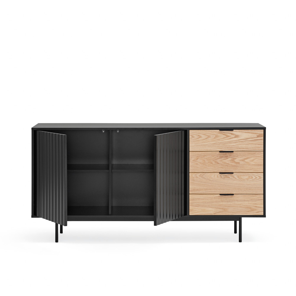 SIERRA 2D4DR - Sideboard