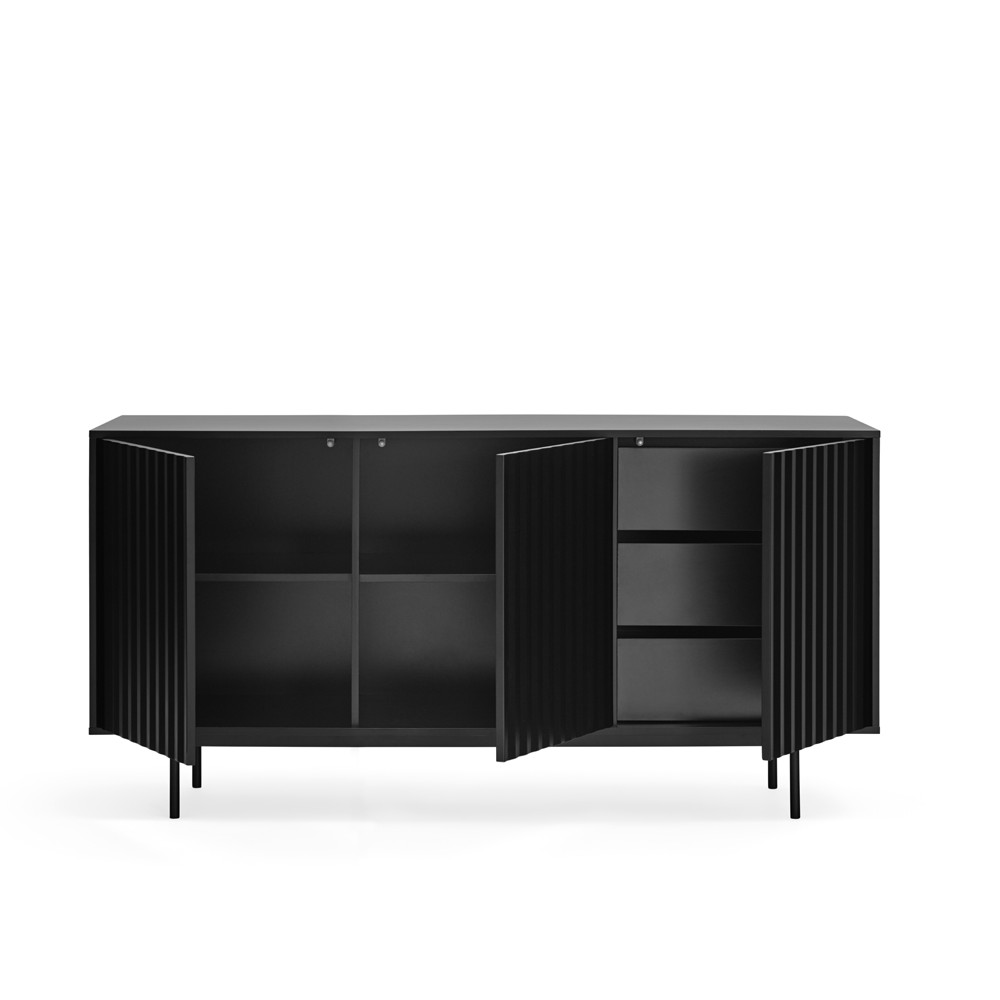 SIERRA 3D3DR - Sideboard