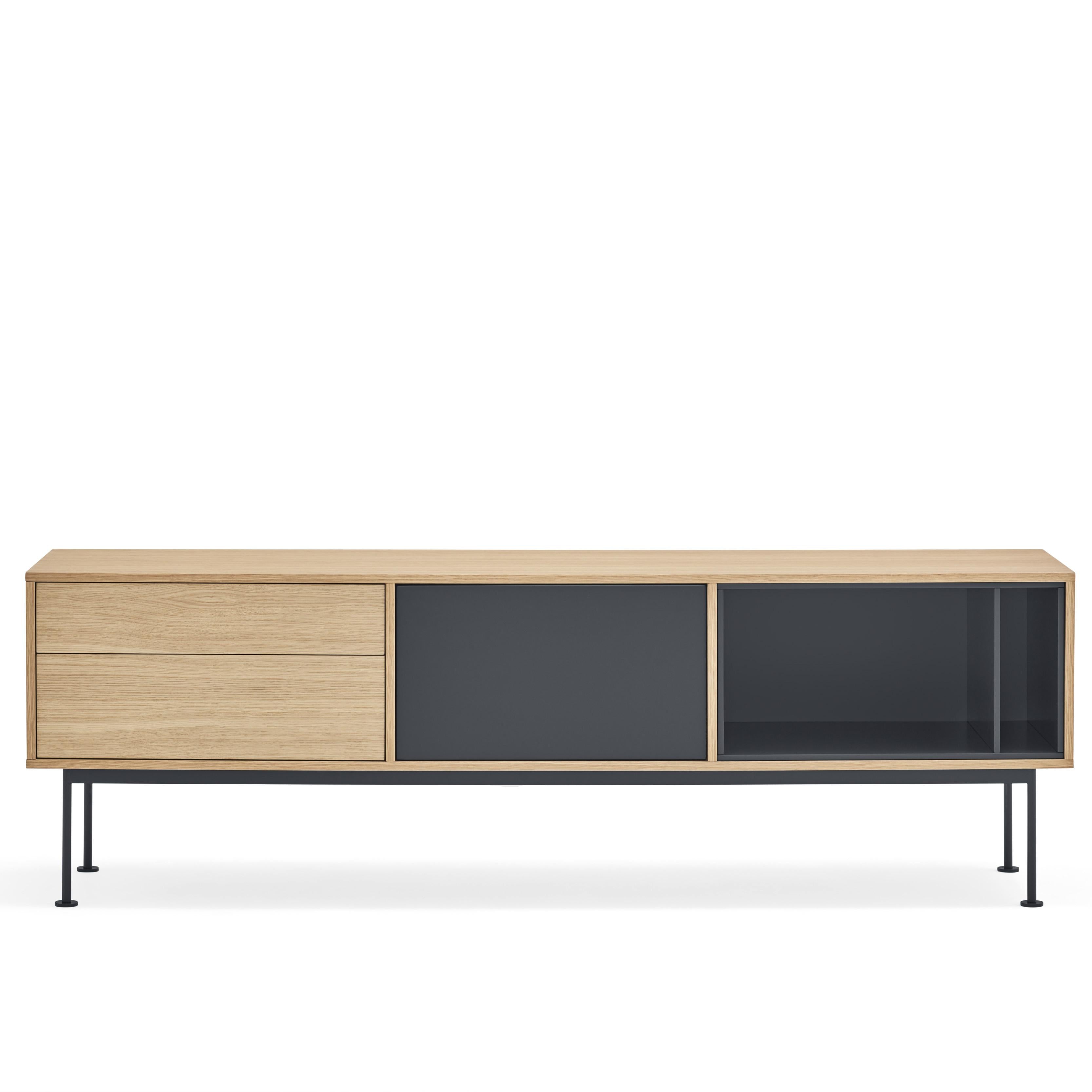 YOKO 1D2DR - TV Bench