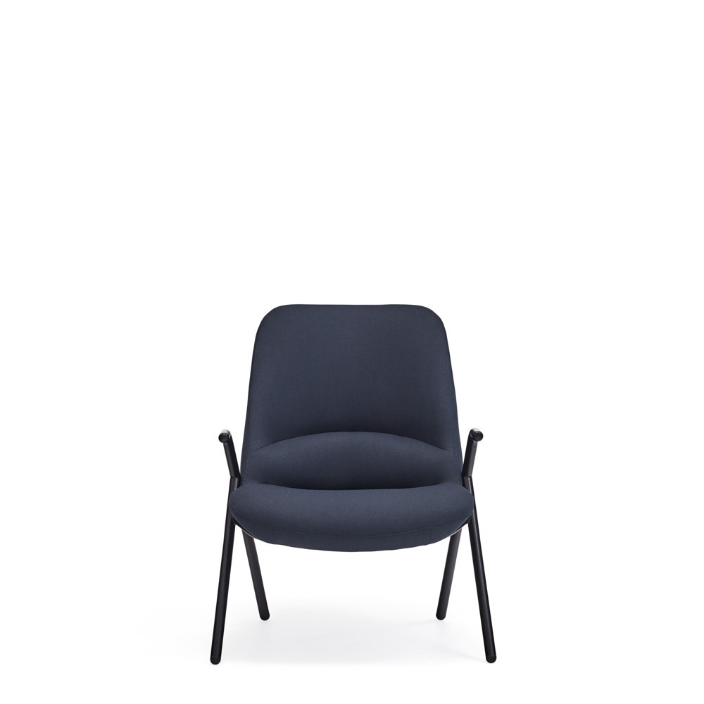 DINS - Low Armchair