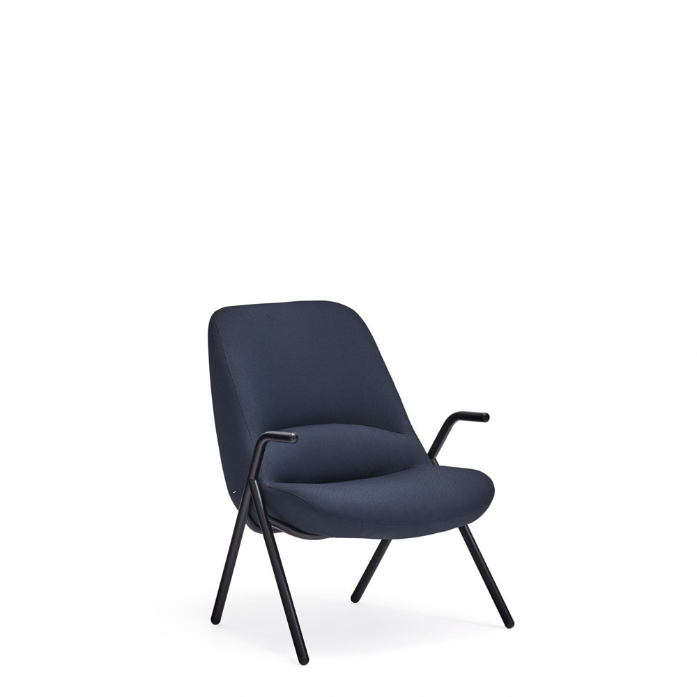 DINS - Low Armchair