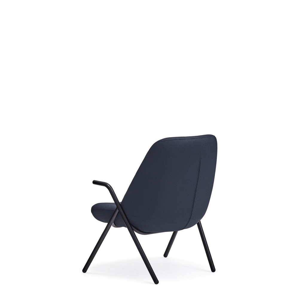 DINS - Low Armchair