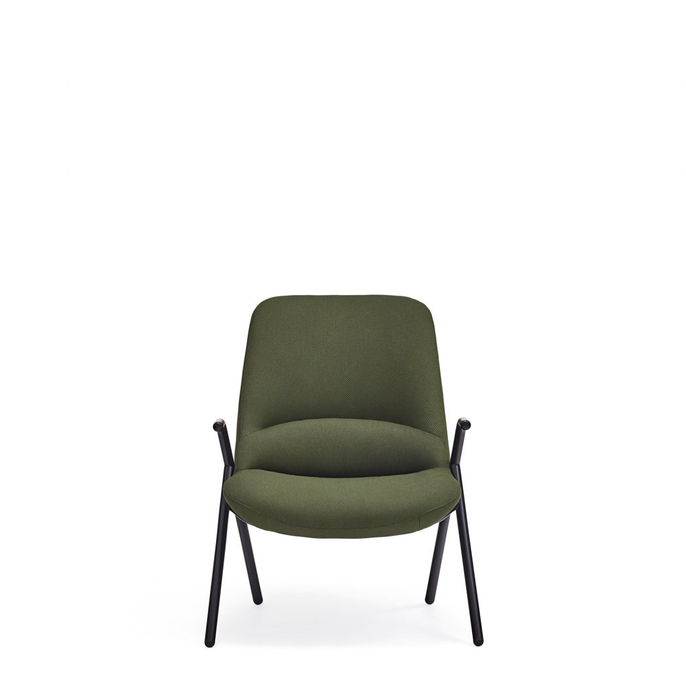 DINS - Low Armchair