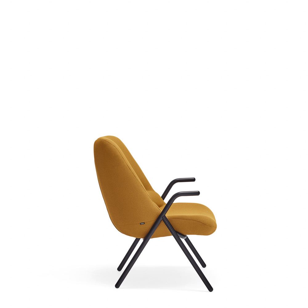 DINS - Low Armchair