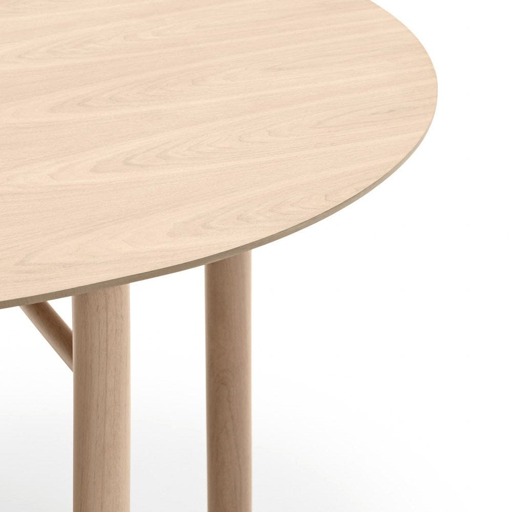 JUNCO - Oval Table