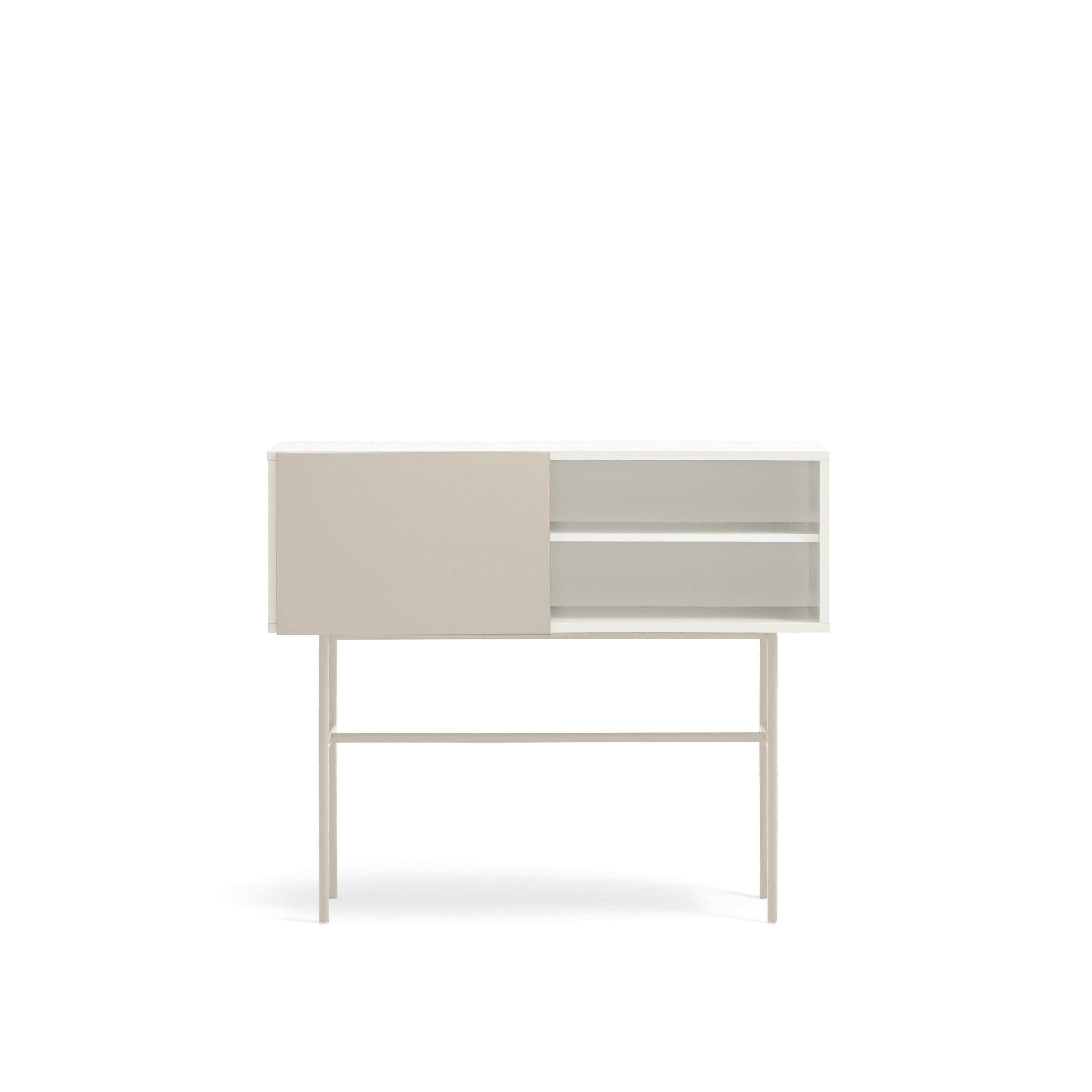 NUBE 1D2DR - Console