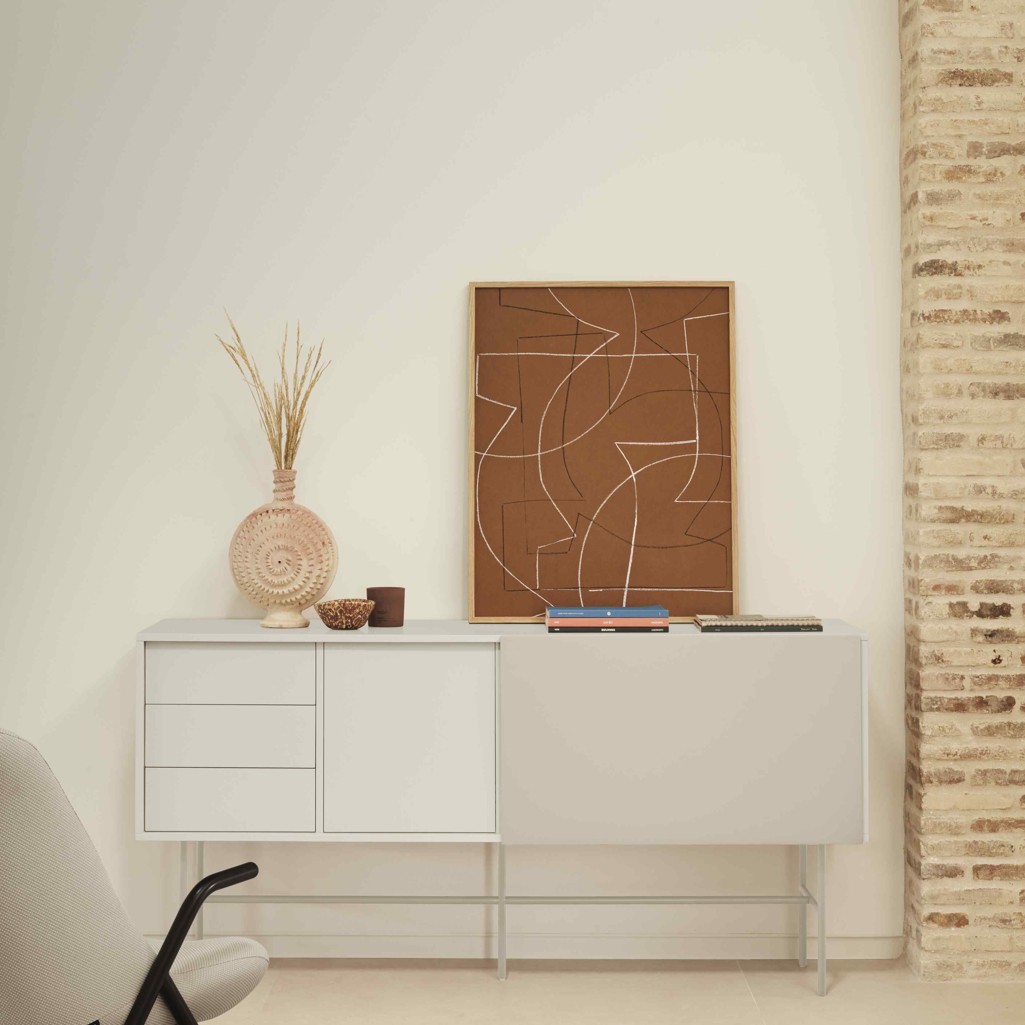 NUBE 2D3DR - Sideboard