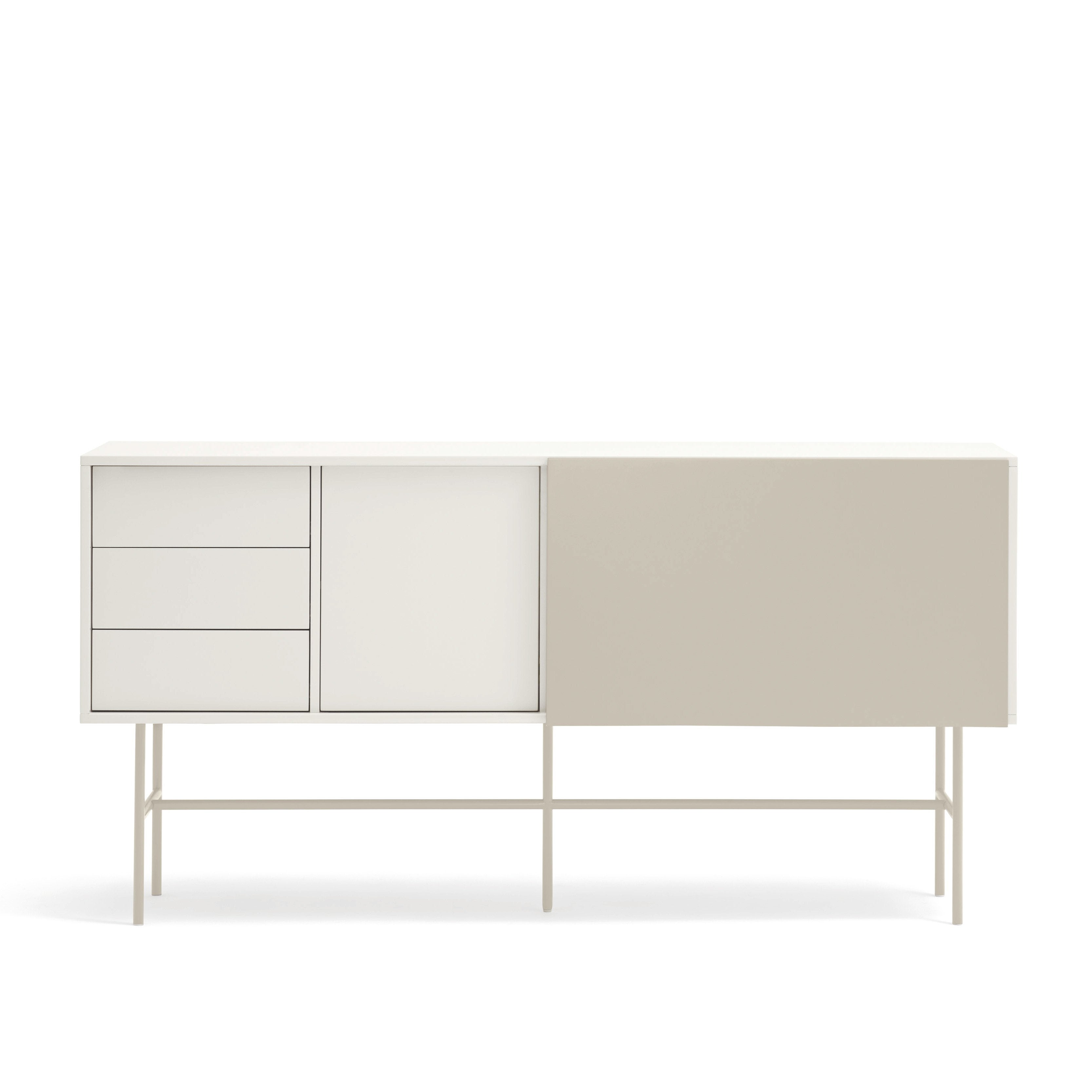 NUBE 2D3DR - Sideboard