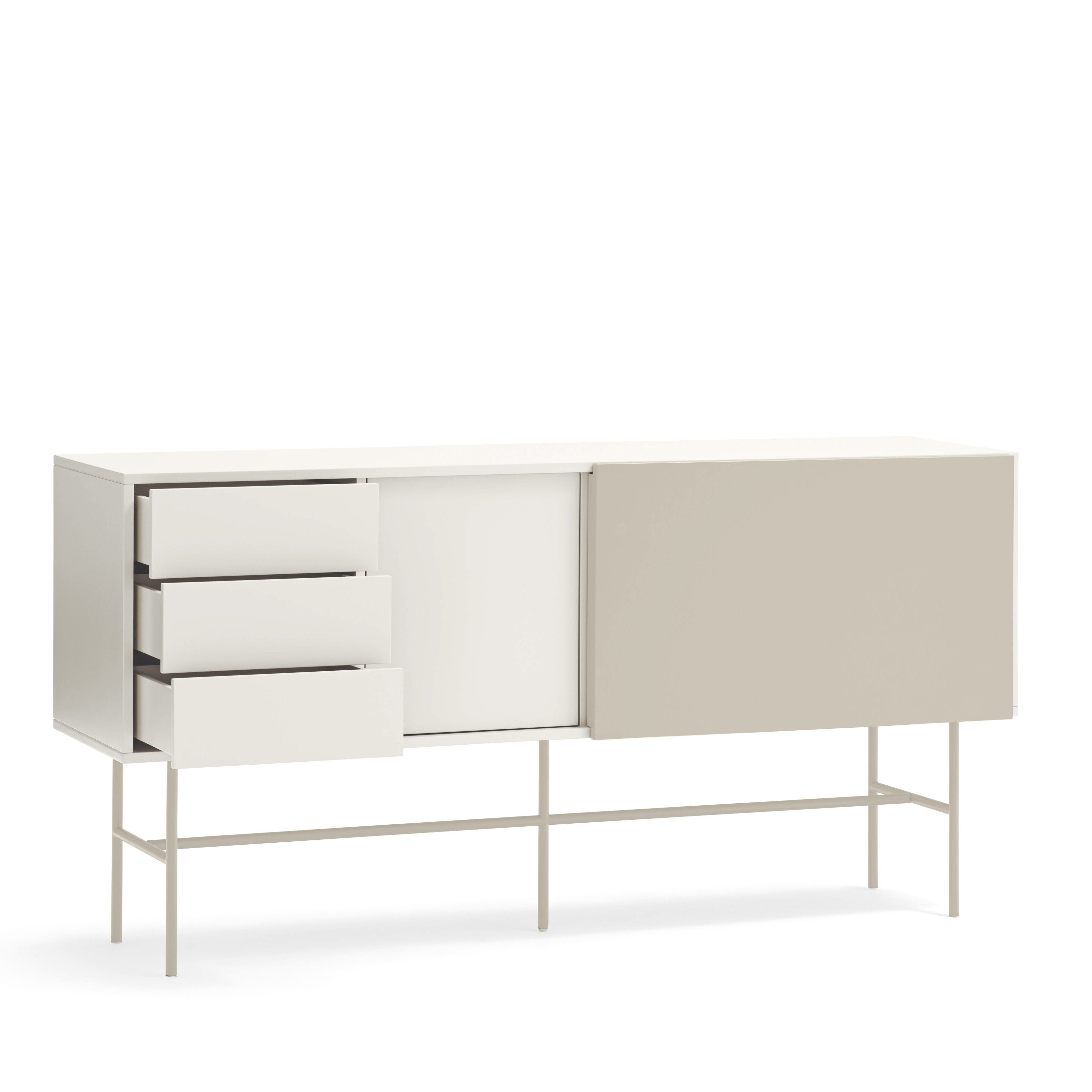 NUBE 2D3DR - Sideboard