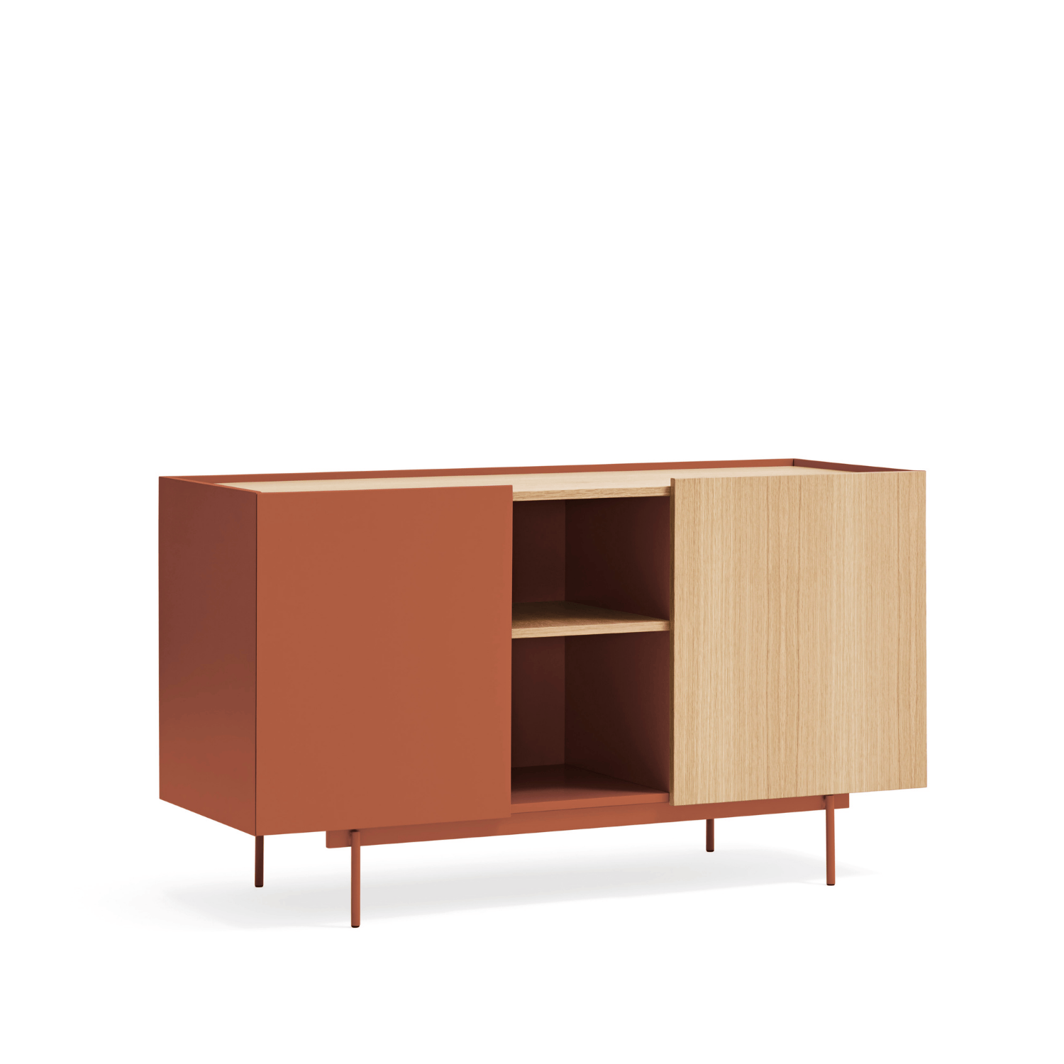 OTTO 2D3DR - Sideboard