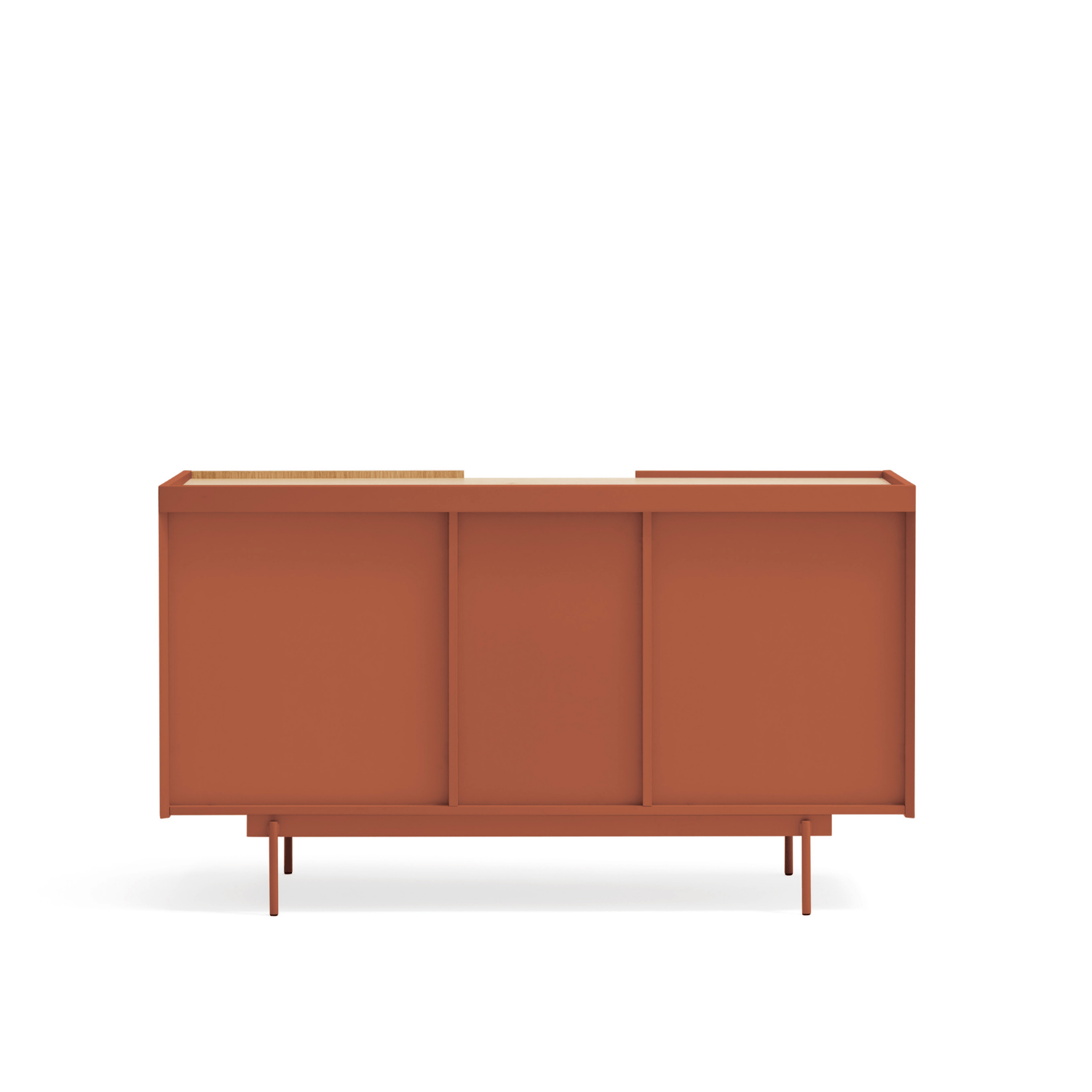 OTTO 2D3DR - Sideboard