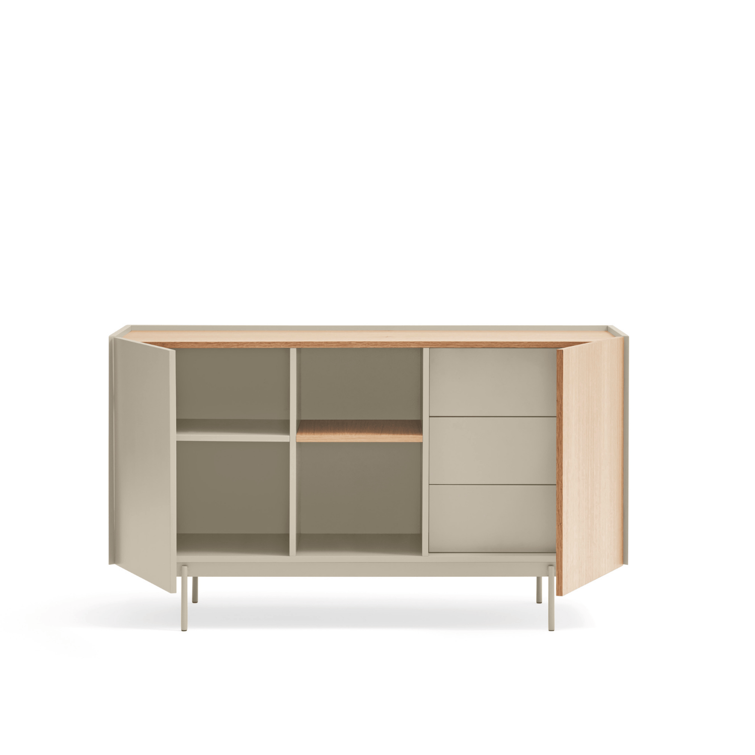 OTTO 2D3DR - Sideboard