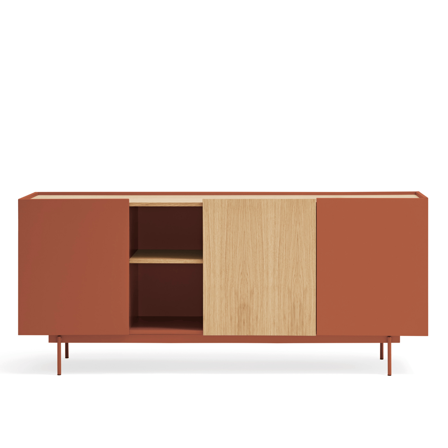 OTTO 3D3DR - Sideboard