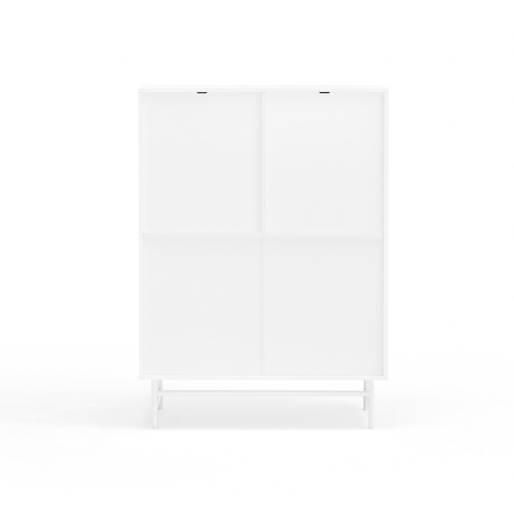 PUNTO 2D4DR - Cabinet